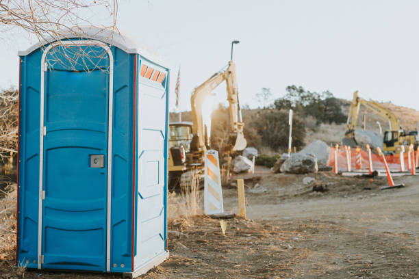Best Portable restroom trailer rental  in Beale Af, CA