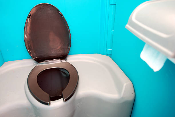 Best Sanitation services for porta potties  in Beale Af, CA