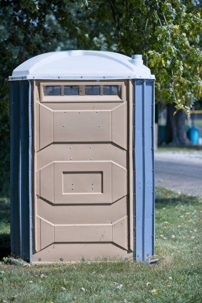 Best Sanitation services for porta potties  in Beale Af, CA