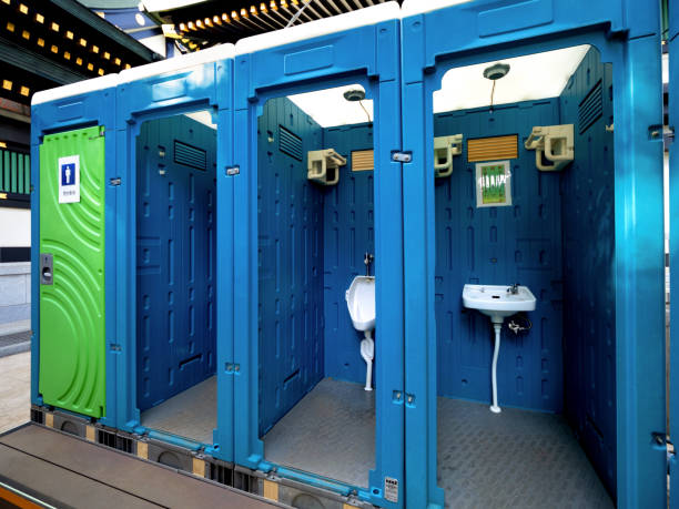 Portable Toilet Options We Offer in Beale Af, CA