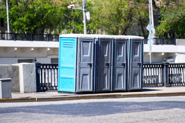 Best Sanitation services for porta potties  in Beale Af, CA