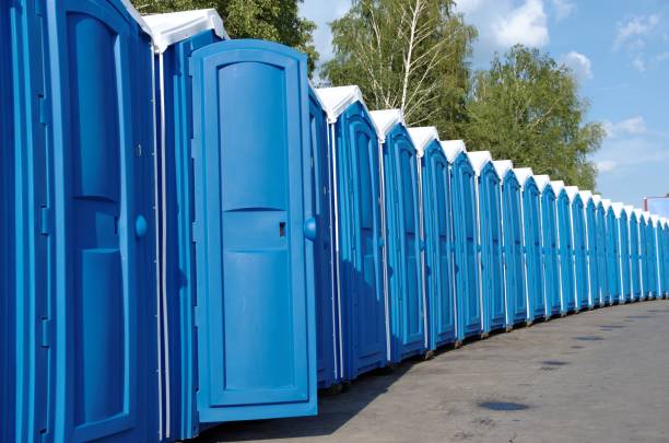 Best Affordable portable toilet rental  in Beale Af, CA
